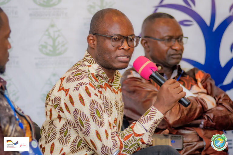 GYBN DRC organise une consultation nationale des jeunes sur la biodiversité