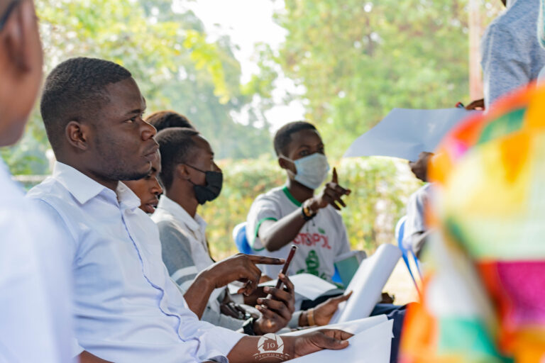 🌍 Marché du carbone en RDC : un cadre prometteur, des droits à sécuriser