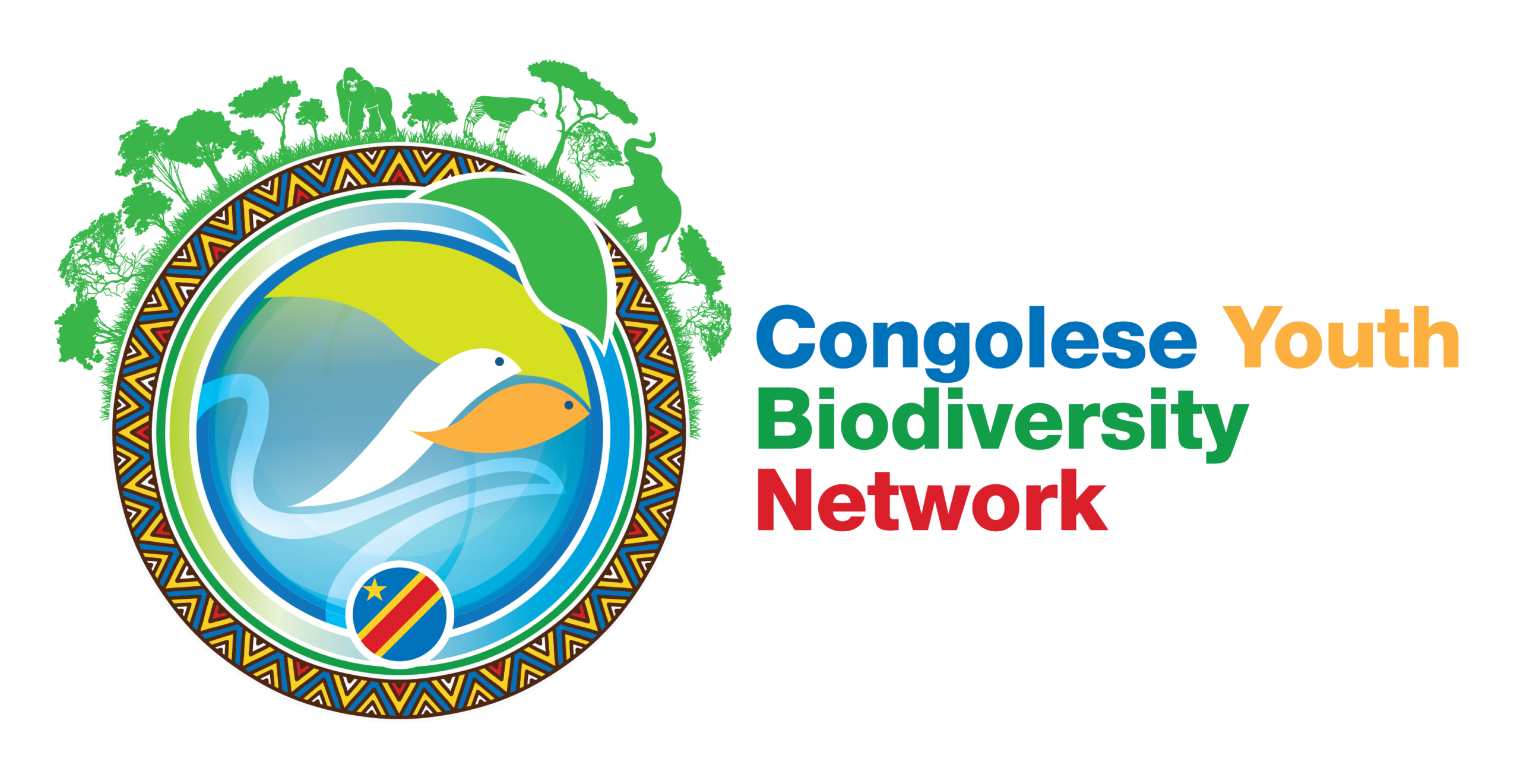 Congolese Youth Biodiversity Network | GYBN DRC