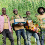 La jeunesse congolaise au cœur de l’action pour la biodiversité