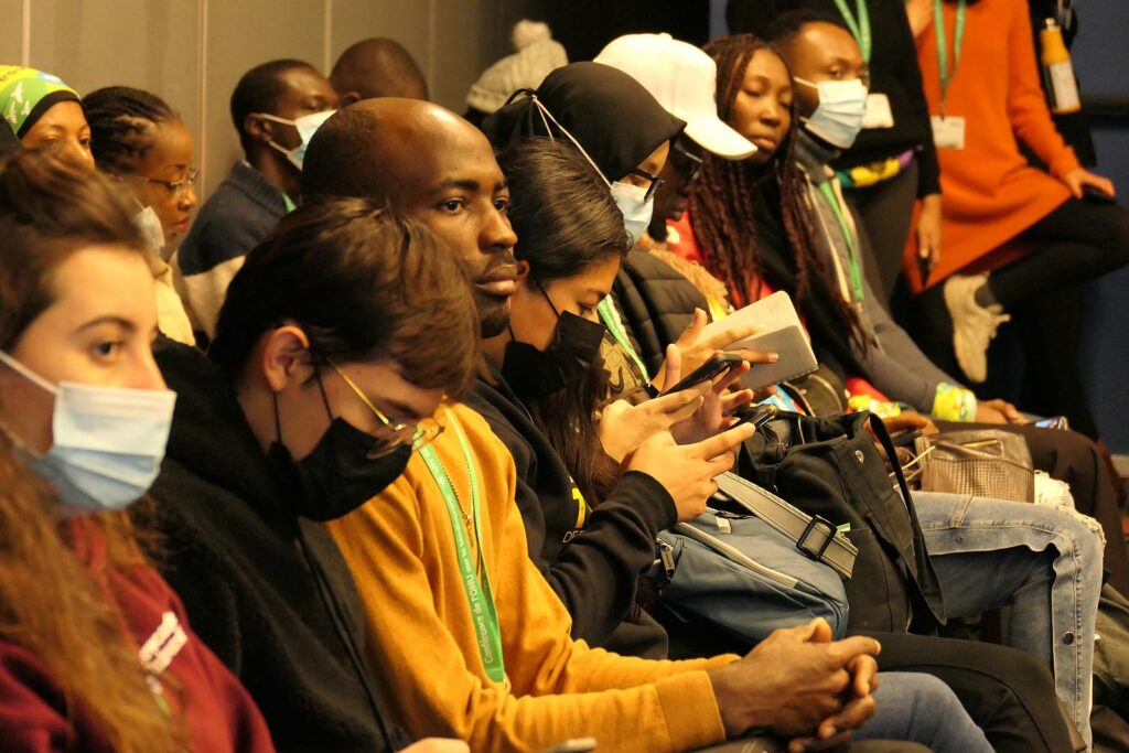 La jeunesse congolaise mobilisée pour renforcer l’action en faveur de la biodiversité