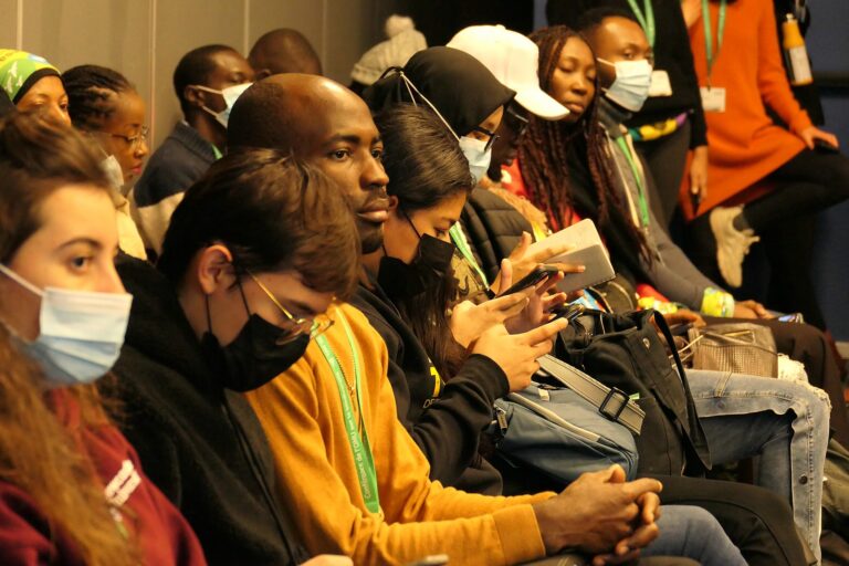 La jeunesse congolaise mobilisée pour renforcer l’action en faveur de la biodiversité